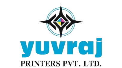 Yuvraj Printers Logo